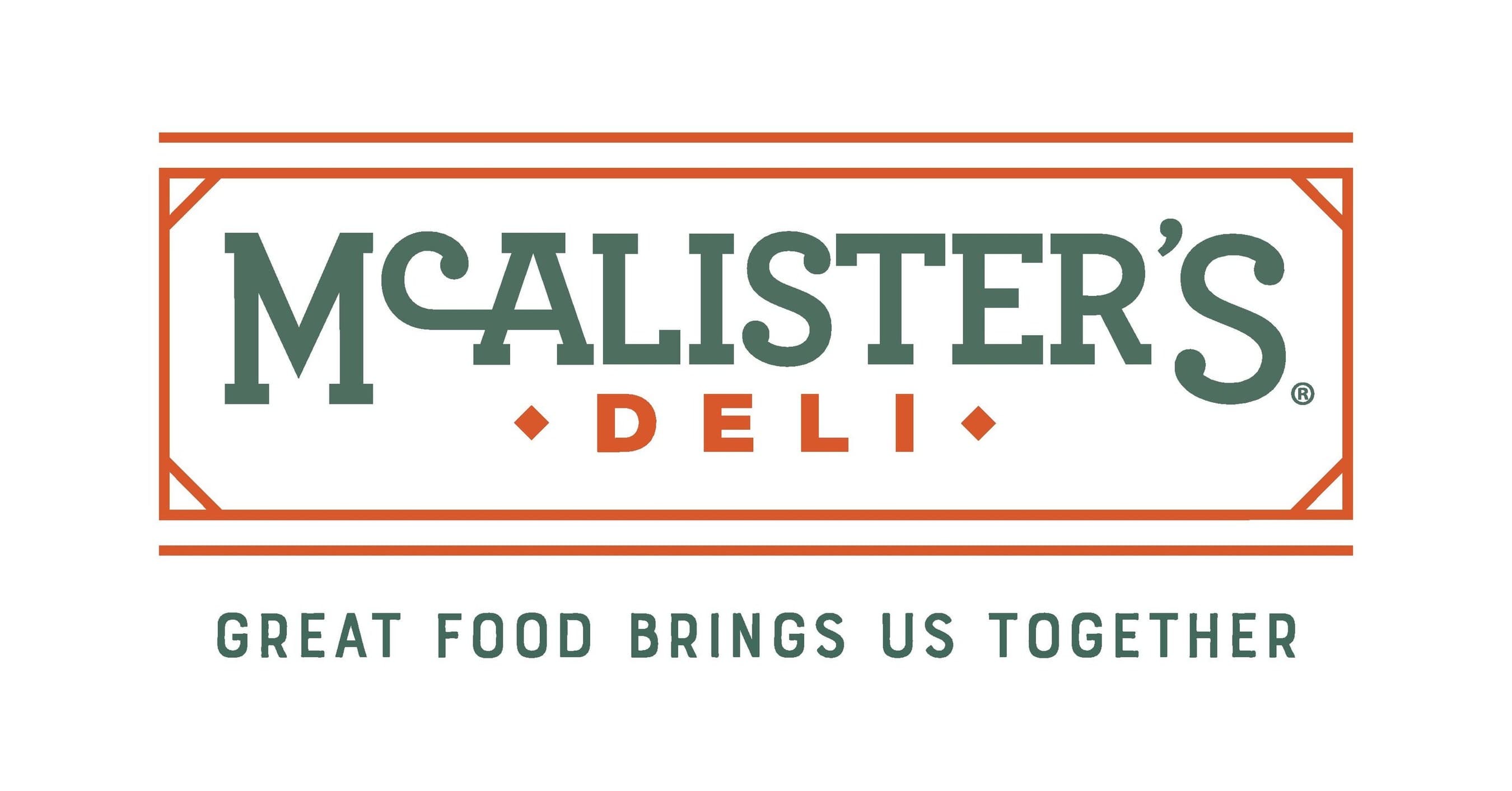 McAllister's Deli