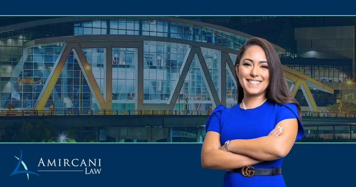 Amircani Law