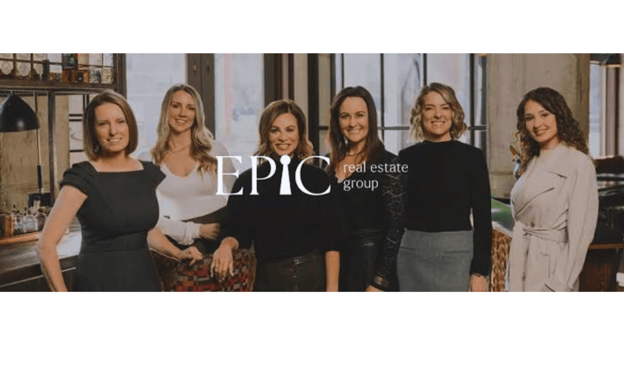 Epic Real Estate Group