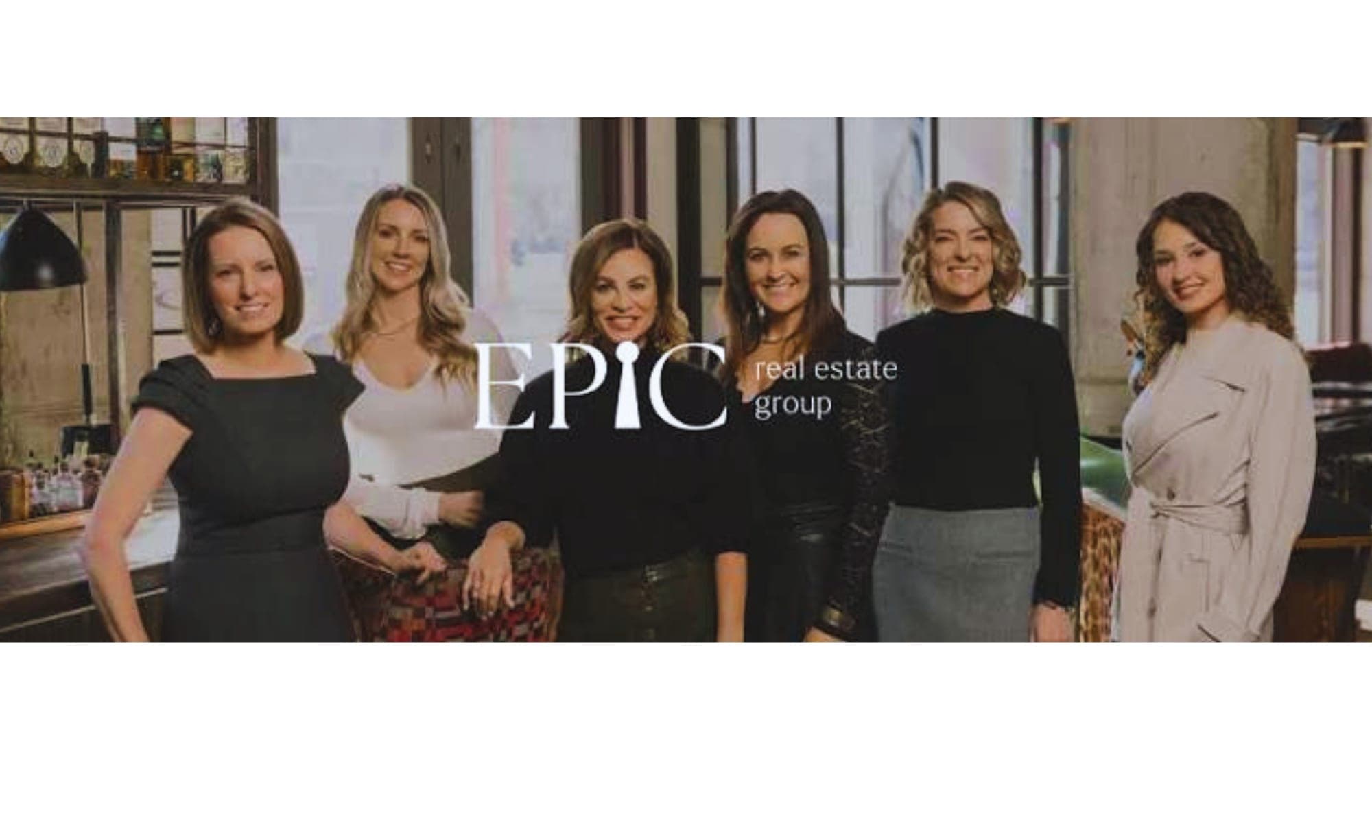 Epic Real Estate Group