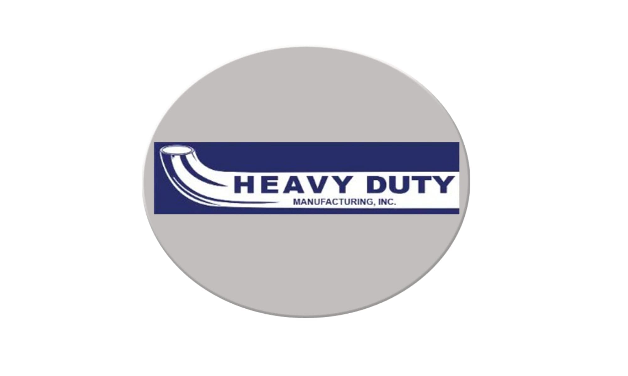 Heavy Duty Manufacturing