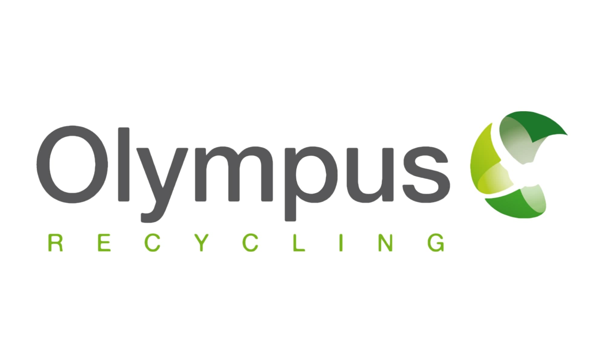 Olympus Recycling