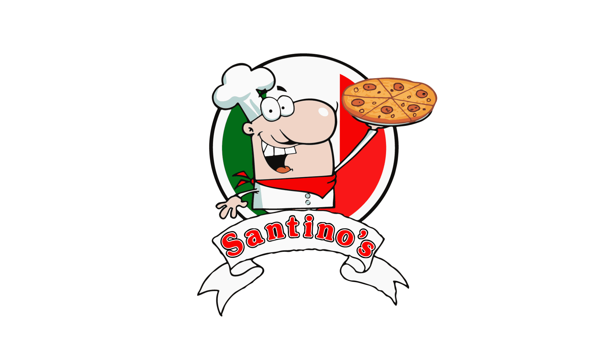 Santinos Pizzeria
