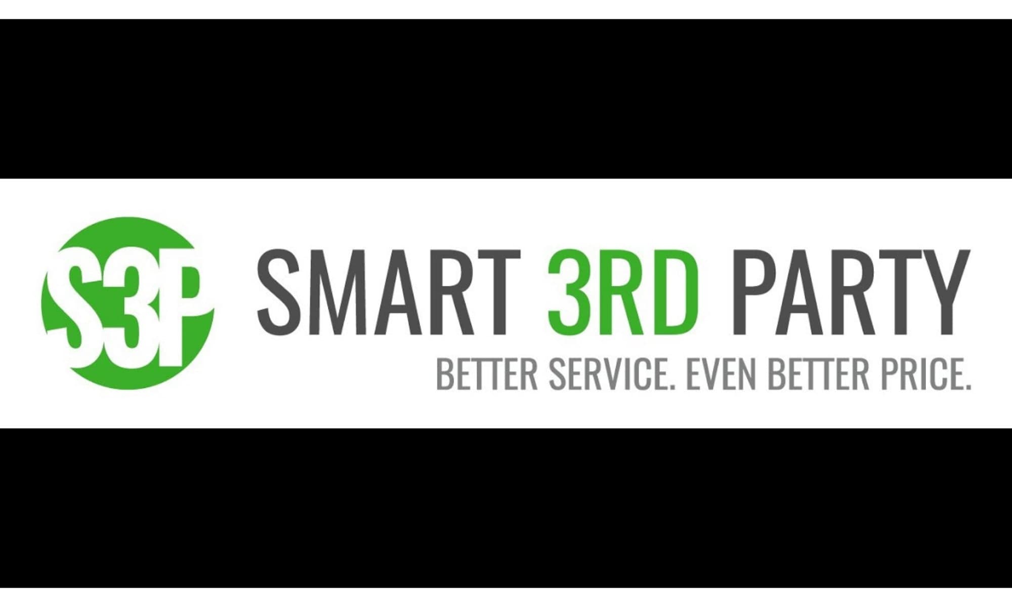 Smart 3rd Party