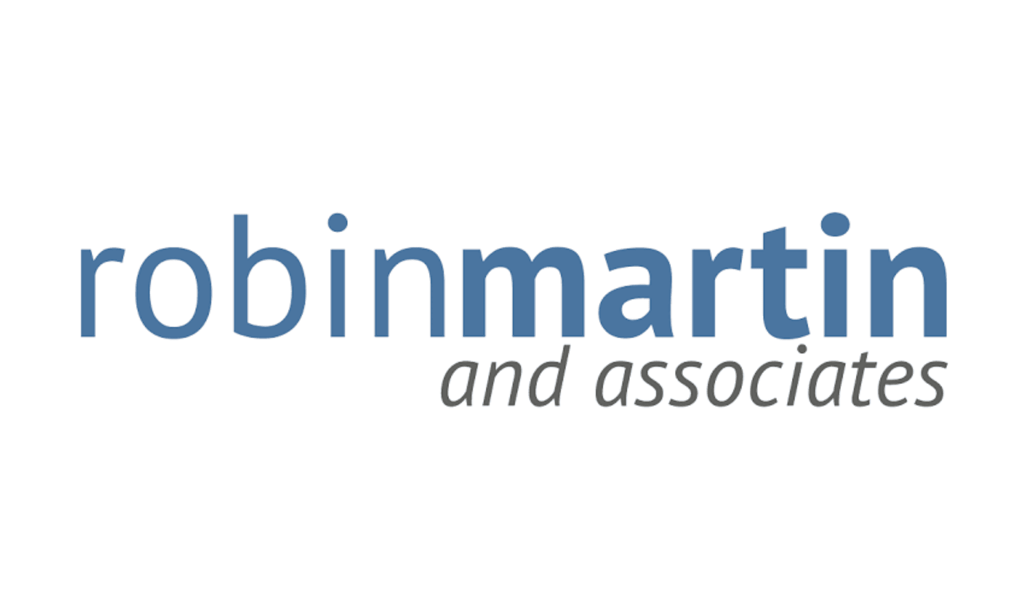 Robin Martin & Associates