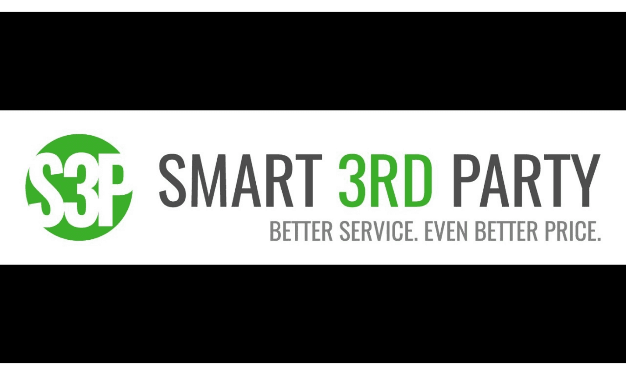 Smart 3rd Party
