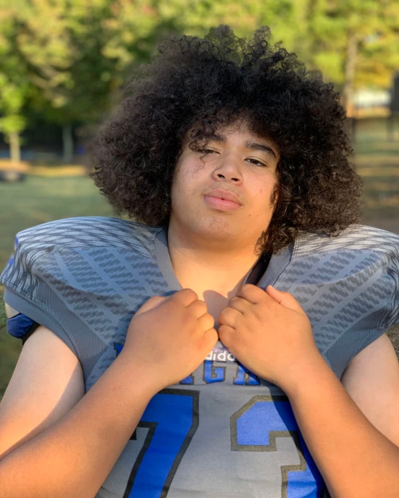 Avery Owens